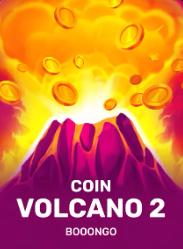 Coin Volcano 2 - slot volcan