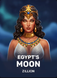 Egypt's Moon - machine à sous