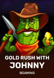Gold Rush - jeu Simsinos