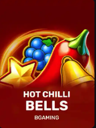 Hot Chilli Bells - slot