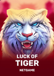 Slot Luck of Tiger - Simsinos Casino