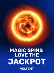 Magic Spins - jeu casino en ligne