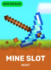 Mine Slot - Simsinos Casino
